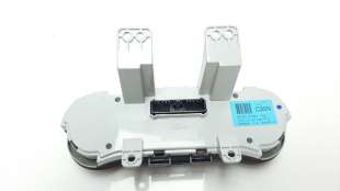 Recambio de mando climatizador para hyundai ix35 2010-2015 1.7 crdi cat referencia OEM IAM 972502Y301   2