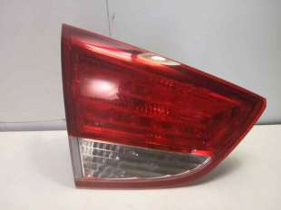 Recambio de piloto trasero izquierdo interior para hyundai ix35 2010-2015 1.7 crdi cat referencia OEM IAM 924052Y0  