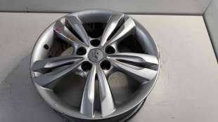 Recambio de llanta para hyundai ix35 2010-2015 1.7 crdi cat referencia OEM IAM 17PULGADAS  