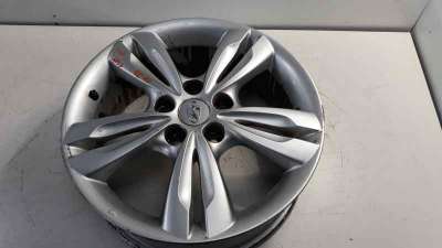 Recambio de llanta para hyundai ix35 2010-2015 1.7 crdi cat referencia OEM IAM 17PULGADAS  