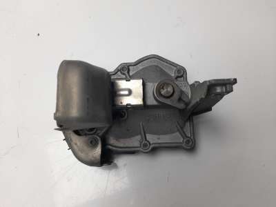 Recambio de caja mariposa para nissan x-trail (t32) 2014- 1.6 dci turbodiesel cat referencia OEM IAM 147B08010R  
