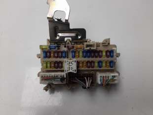 Recambio de caja reles / fusibles para nissan x-trail (t32) 2014- 1.6 dci turbodiesel cat referencia OEM IAM 243504CL0B   2