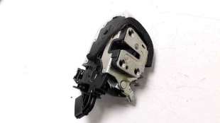 Recambio de cerradura puerta delantera derecha para nissan x-trail (t32) 2014- 1.6 dci turbodiesel cat referencia OEM IAM 805004