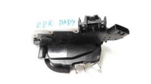 Recambio de cerradura puerta delantera derecha para nissan x-trail (t32) 2014- 1.6 dci turbodiesel cat referencia OEM IAM 805004 2