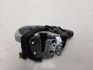 Recambio de cerradura puerta delantera izquierda para nissan x-trail (t32) 2014- 1.6 dci turbodiesel cat referencia OEM IAM 8050 2