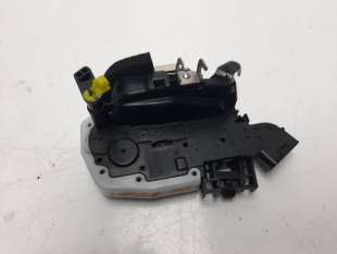 Recambio de cerradura puerta trasera derecha para nissan x-trail (t32) 2014- 1.6 dci turbodiesel cat referencia OEM IAM 825004CA