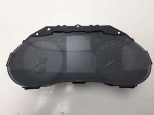 Recambio de cuadro instrumentos para nissan x-trail (t32) 2014- 1.6 dci turbodiesel cat referencia OEM IAM 248104CC3A  