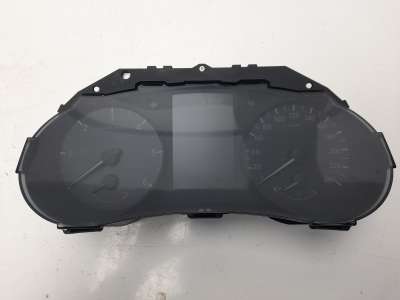 Recambio de cuadro instrumentos para nissan x-trail (t32) 2014- 1.6 dci turbodiesel cat referencia OEM IAM 248104CC3A  