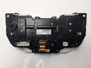Recambio de cuadro instrumentos para nissan x-trail (t32) 2014- 1.6 dci turbodiesel cat referencia OEM IAM 248104CC3A   2