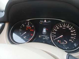 Recambio de cuadro instrumentos para nissan x-trail (t32) 2014- 1.6 dci turbodiesel cat referencia OEM IAM 248104CC3A  