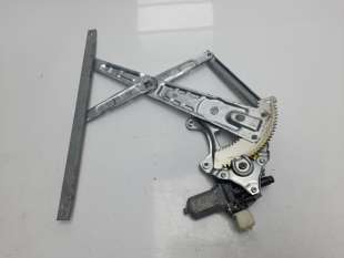 Recambio de elevalunas trasero izquierdo para nissan x-trail (t32) 2014- 1.6 dci turbodiesel cat referencia OEM IAM 827214CA0A   2