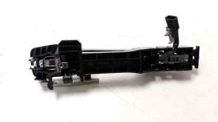 Recambio de maneta exterior delantera derecha para nissan x-trail (t32) 2014- 1.6 dci turbodiesel cat referencia OEM IAM 806103T 2