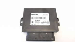 Recambio de motor elevalunas delantero izquierdo para nissan x-trail (t32) 2014- 1.6 dci turbodiesel cat referencia OEM IAM 8073