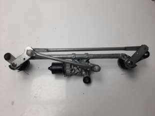 Recambio de motor limpia delantero para nissan x-trail (t32) 2014- 1.6 dci turbodiesel cat referencia OEM IAM 288104CC0A  