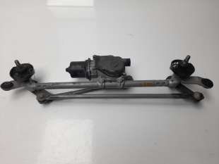 Recambio de motor limpia delantero para nissan x-trail (t32) 2014- 1.6 dci turbodiesel cat referencia OEM IAM 288104CC0A   2