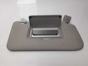 Recambio de parasol derecho para nissan x-trail (t32) 2014- 1.6 dci turbodiesel cat referencia OEM IAM 964004CC0A  