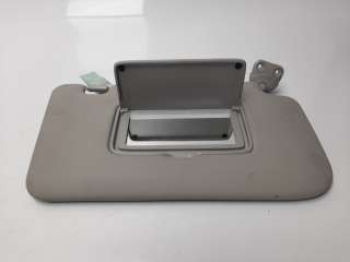 Recambio de parasol derecho para nissan x-trail (t32) 2014- 1.6 dci turbodiesel cat referencia OEM IAM 964004CC0A  