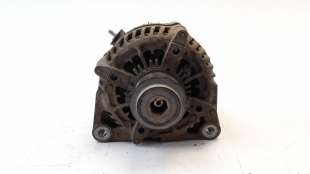 Recambio de alternador para land rover evoque 2011-2018 2.2 td4 cat referencia OEM IAM BJ3210300AC ALF011304 