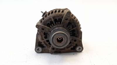Recambio de alternador para land rover evoque 2011-2018 2.2 td4 cat referencia OEM IAM BJ3210300AC ALF011304 