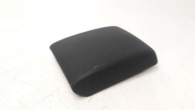 Recambio de apoyabrazos central para land rover evoque 2011-2018 2.2 td4 cat referencia OEM IAM DJ3M045C74AA  