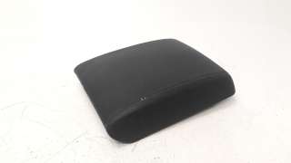 Recambio de apoyabrazos central para land rover evoque 2011-2018 2.2 td4 cat referencia OEM IAM DJ3M045C74AA  