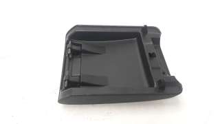 Recambio de apoyabrazos central para land rover evoque 2011-2018 2.2 td4 cat referencia OEM IAM DJ3M045C74AA  
