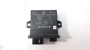 Recambio de modulo electronico para land rover evoque 2011-2018 2.2 td4 cat referencia OEM IAM 5DF009041 BJ3213K031AC 