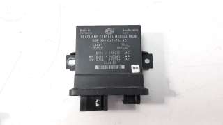 Recambio de modulo electronico para land rover evoque 2011-2018 2.2 td4 cat referencia OEM IAM 5DF009041 BJ3213K031AC 
