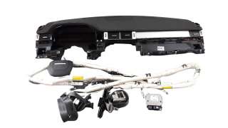 Recambio de kit airbag para land rover evoque 2011-2018 2.2 td4 cat referencia OEM IAM LR026377  