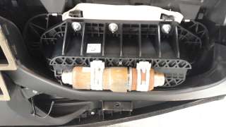 Recambio de kit airbag para land rover evoque 2011-2018 2.2 td4 cat referencia OEM IAM LR026377  