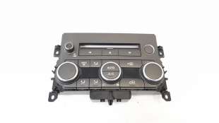 Recambio de mando climatizador para land rover evoque 2011-2018 2.2 td4 cat referencia OEM IAM BJ3214C239AC  