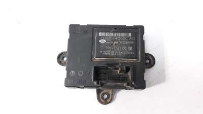 Recambio de modulo confort para land rover evoque 2011-2018 2.2 td4 cat referencia OEM IAM BJ3214D620AC  