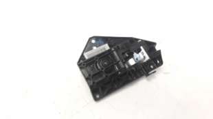Recambio de maneta interior trasera derecha para land rover evoque 2011-2018 2.2 td4 cat referencia OEM IAM BJ3222600AA   2