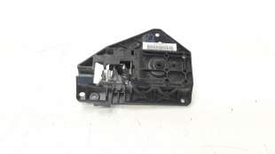 Recambio de maneta interior trasera izquierda para land rover evoque 2011-2018 2.2 td4 cat referencia OEM IAM BJ3222601AA   2