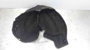 Recambio de paso rueda trasero derecho para land rover evoque 2011-2018 2.2 td4 cat referencia OEM IAM   