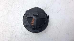 Recambio de ventilador calefaccion para land rover evoque 2011-2018 2.2 td4 cat referencia OEM IAM LR016627 6G9N18D413AA  2