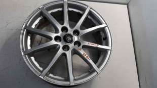 Recambio de llanta para land rover evoque 2011-2018 2.2 td4 cat referencia OEM IAM 17PULGADAS  