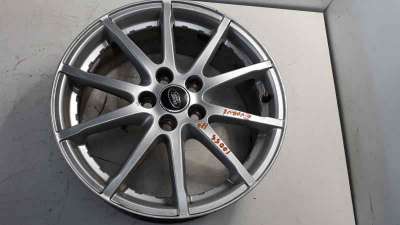 Recambio de llanta para land rover evoque 2011-2018 2.2 td4 cat referencia OEM IAM 17PULGADAS  