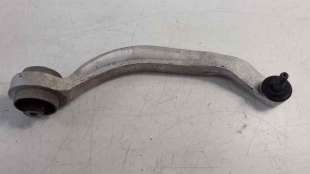 Recambio de brazo suspension inferior delantero izquierdo para seat exeo berlina (3r2) 2008-2013 style referencia OEM IAM 8E0407 2