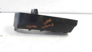 Recambio de spoiler paragolpes delantero para land rover evoque 2011-2018 2.2 td4 cat referencia OEM IAM BJ32280B10  