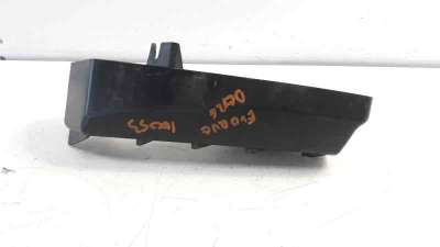 Recambio de spoiler paragolpes delantero para land rover evoque 2011-2018 2.2 td4 cat referencia OEM IAM BJ32280B10  