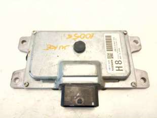 Recambio de modulo electronico para nissan juke (f15) 2010-2019 acenta referencia OEM IAM EMU10081N  