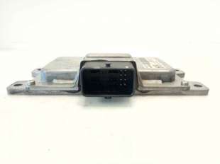 Recambio de modulo electronico para nissan juke (f15) 2010-2019 acenta referencia OEM IAM EMU10081N   2