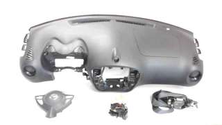 Recambio de kit airbag para nissan juke (f15) 2010-2019 acenta referencia OEM IAM 682001KP3A  
