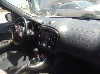 Recambio de kit airbag para nissan juke (f15) 2010-2019 acenta referencia OEM IAM 682001KP3A  