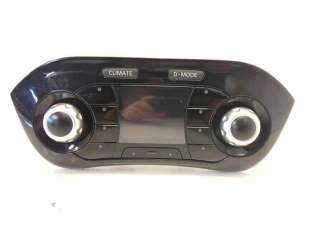 Recambio de mando climatizador para nissan juke (f15) 2010-2019 acenta referencia OEM IAM 24845BV83C  
