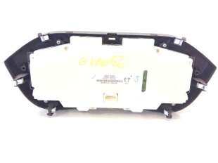 Recambio de mando climatizador para nissan juke (f15) 2010-2019 acenta referencia OEM IAM 24845BV83C   2