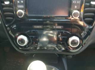 Recambio de mando climatizador para nissan juke (f15) 2010-2019 acenta referencia OEM IAM 24845BV83C  