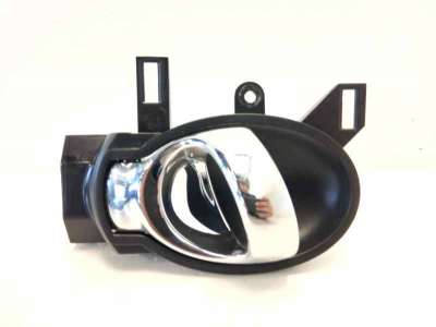 Recambio de maneta interior trasera derecha para nissan juke (f15) 2010-2019 acenta referencia OEM IAM 80670BA61A  