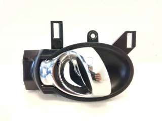 Recambio de maneta interior trasera derecha para nissan juke (f15) 2010-2019 acenta referencia OEM IAM 80670BA61A  